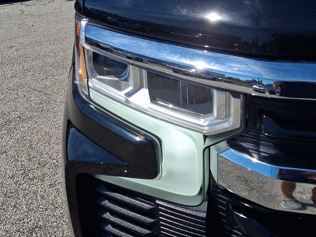 Certified 2023 Chevrolet Silverado 1500 LT AWD/4WD image 11