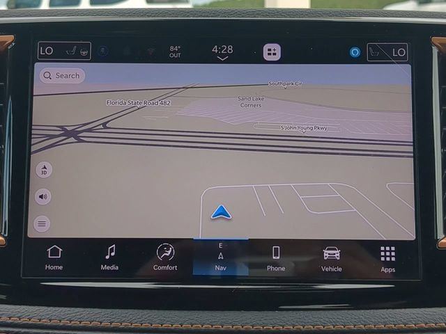 New 2027 Chrysler Pacifica Pinnacle w/ Theater Group AWD/4WD image 27