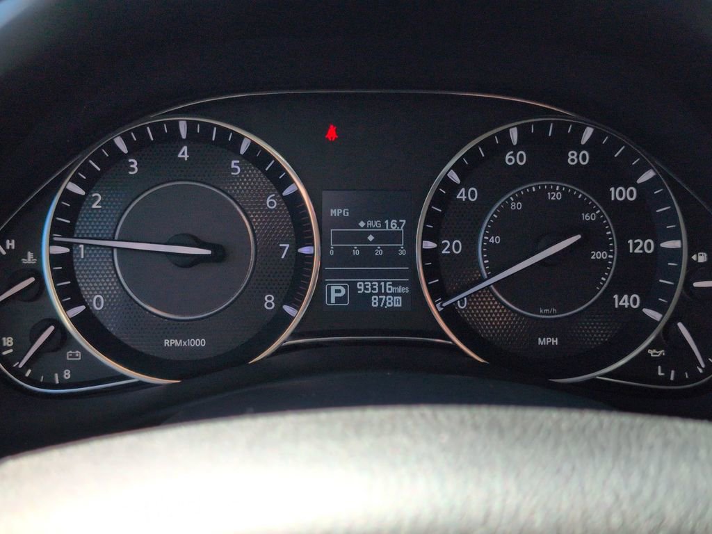 Used 2020 Nissan Armada SV w/ Driver Package image 17