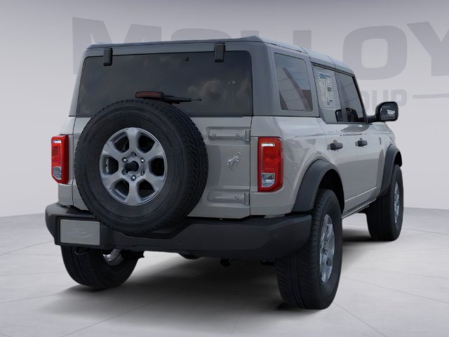 New 2026 Ford Bronco Big Bend AWD/4WD image 7