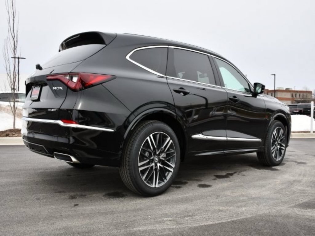 New 2026 Acura MDX SH-AWD w/ Advance Package image 7