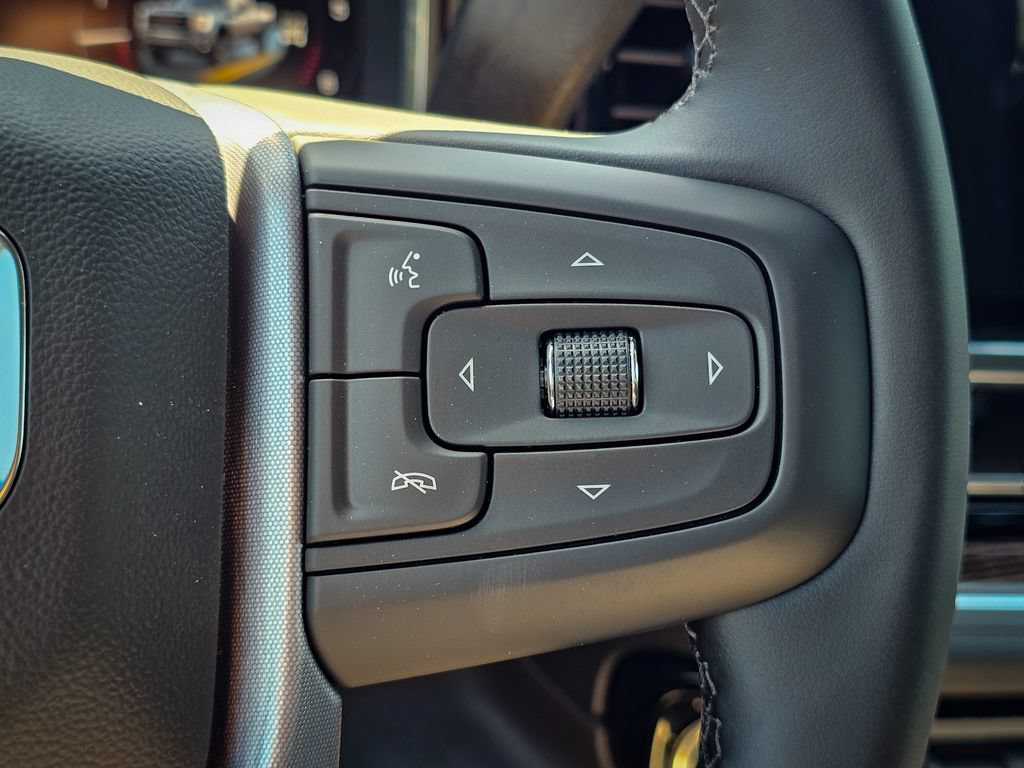 New 2026 GMC Sierra 2500 SLE w/ SLE Value Package; AWD/4WD image 20