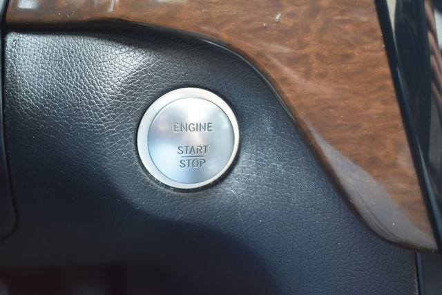 Used 2017 Mercedes-Benz GLS 450 4MATIC w/ Premium Package image 27