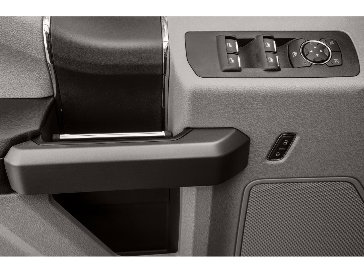 Used 2015 Ford F150 XLT w/ Equipment Group 302A Luxury image 15