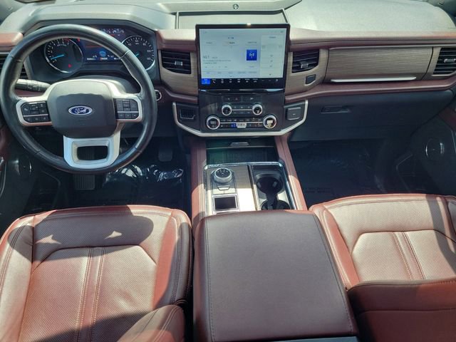 Used 2023 Ford Expedition Limited image 15