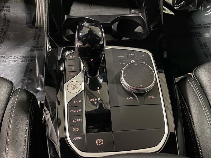 Used 2024 BMW X3 xDrive30i image 18