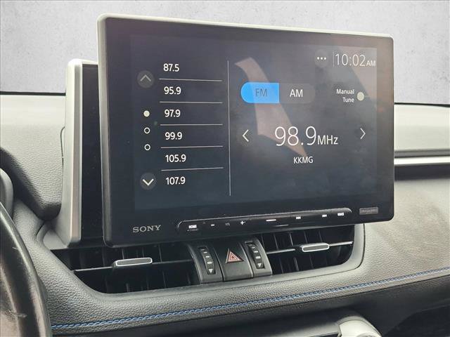 Used 2019 Toyota RAV4 XSE w/ Carpet Mat Package AWD/4WD image 11