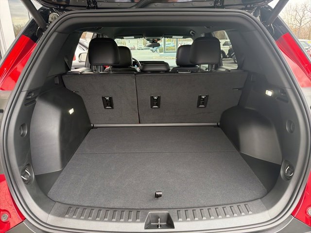 Used 2026 GMC Terrain Elevation w/ Elevation Premium Package image 9