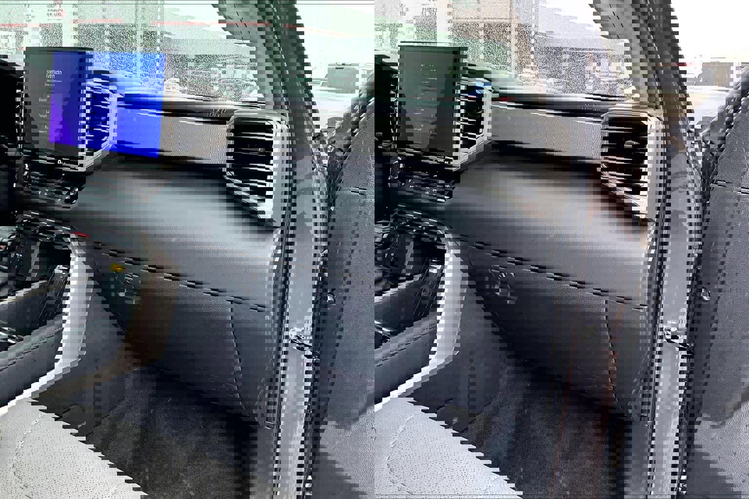 Used 2023 Toyota Tundra Limited w/ TRD Off-Road Package AWD/4WD image 18