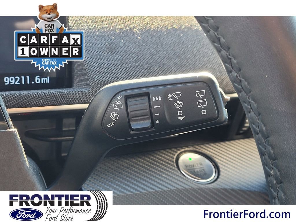 Used 2021 Ford Mustang Mach-E Premium image 20