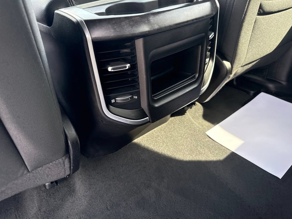 Used 2022 RAM 1500 Big Horn AWD/4WD image 41