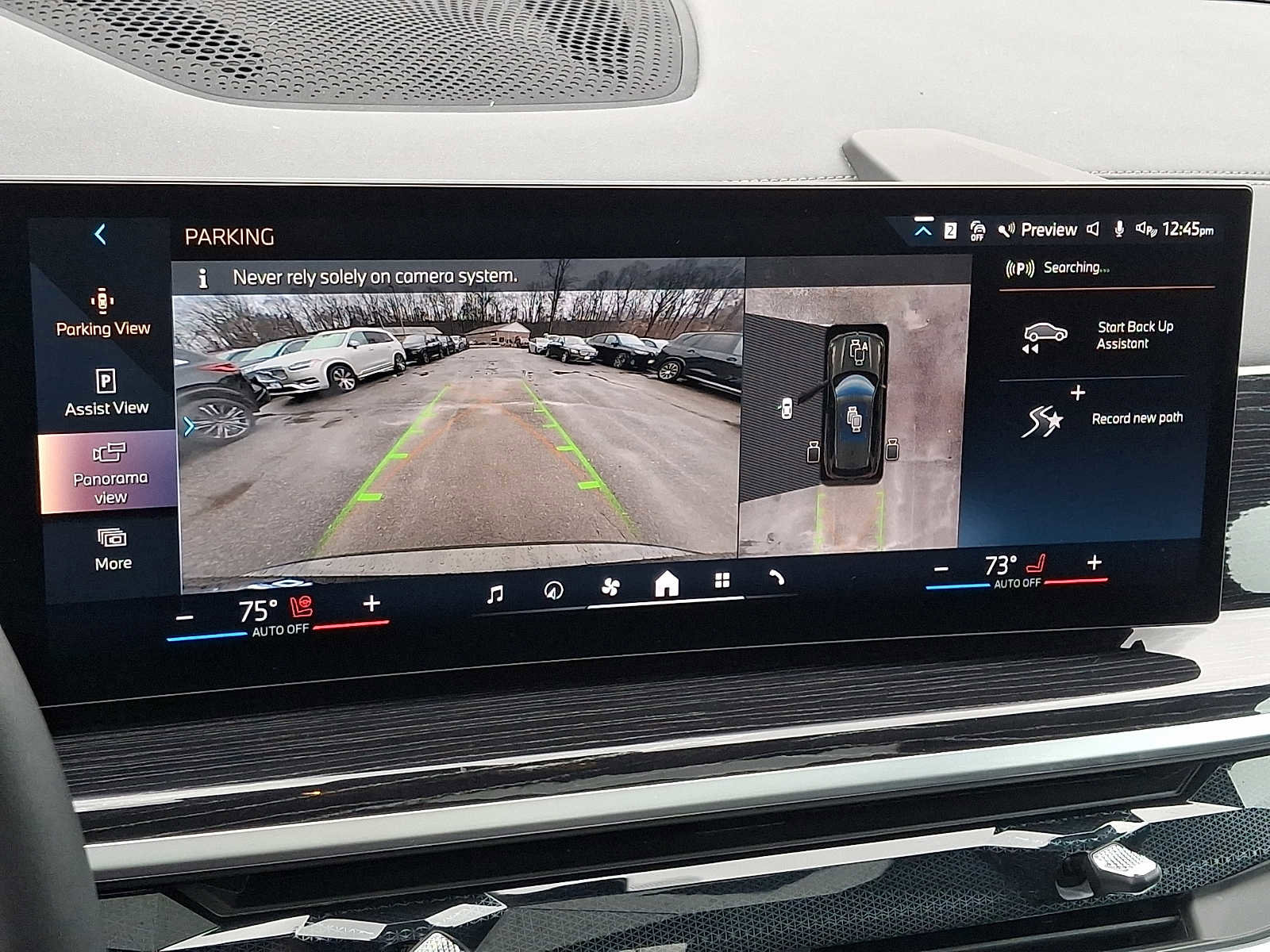 Certified 2025 BMW X5 xDrive40i w/ M Sport Package image 20