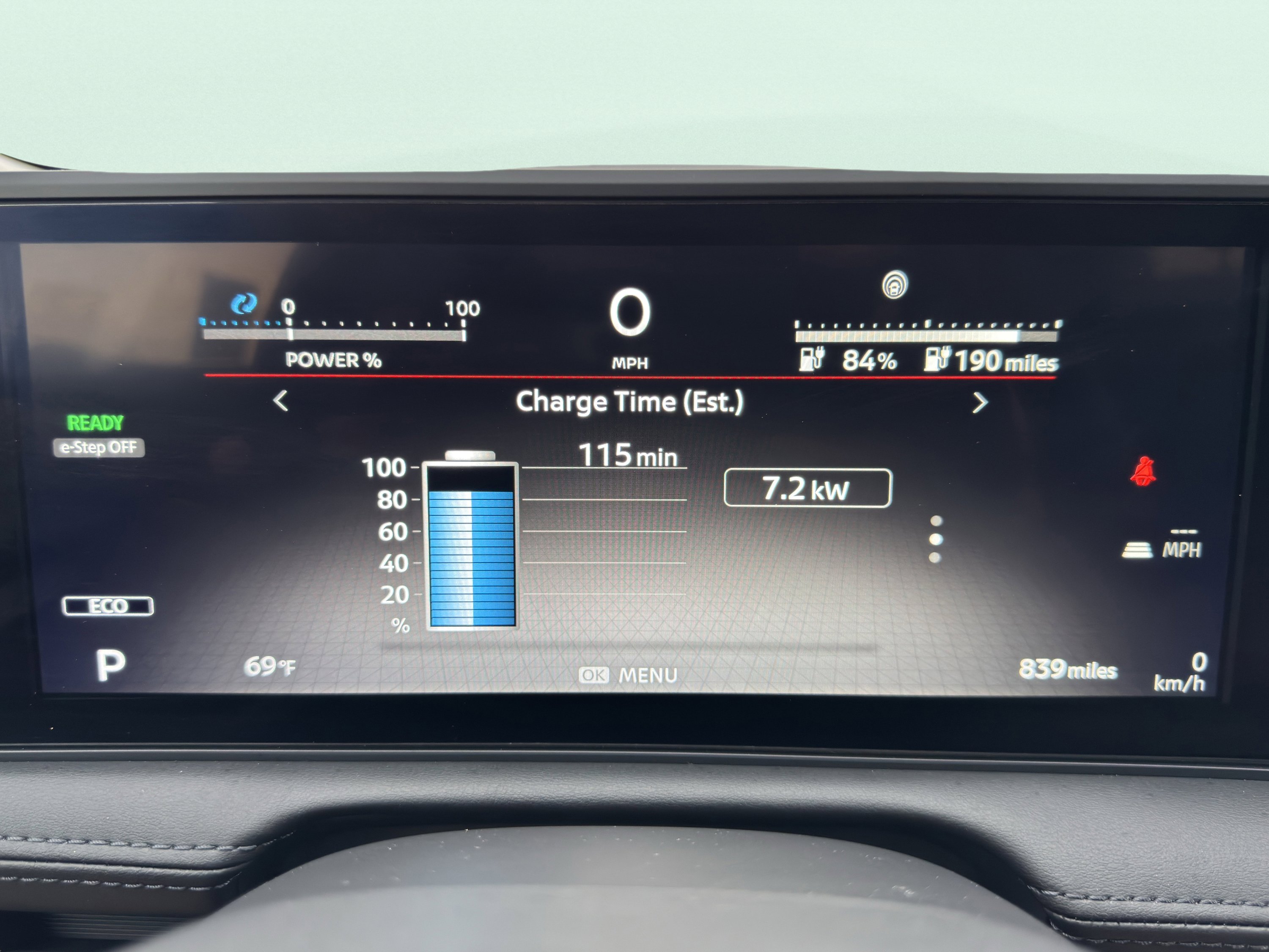 Used 2025 Nissan Ariya FWD image 87