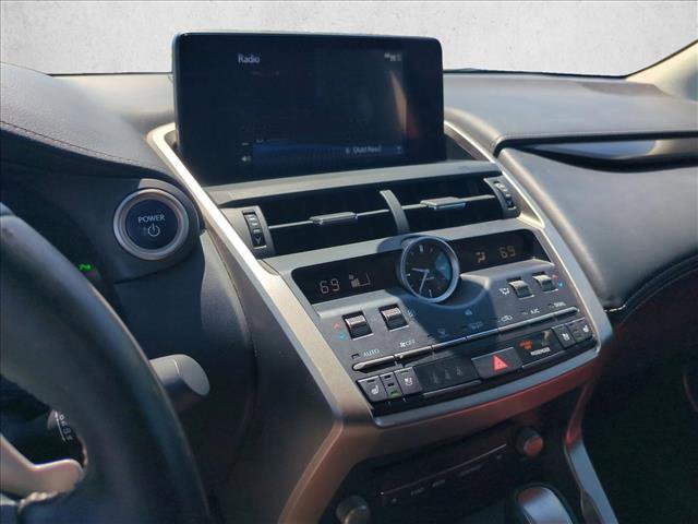 Used 2020 Lexus NX 300h AWD w/ Comfort Package image 14
