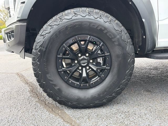 Used 2023 Ford F150 Raptor w/ Raptor 37 Performance Package image 30
