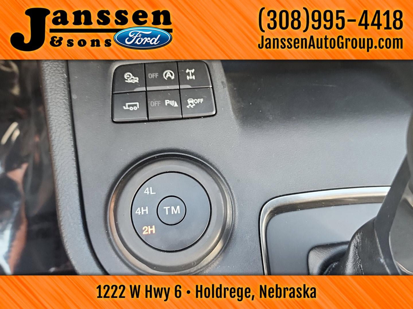 Used 2020 Ford Ranger Lariat w/ Equipment Group 501A Mid AWD/4WD image 31