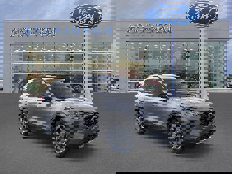 New 2025 Ford Escape ST-Line w/ Tech Pack #1 image 7