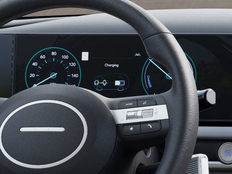 New 2026 Hyundai Tucson SEL image 14