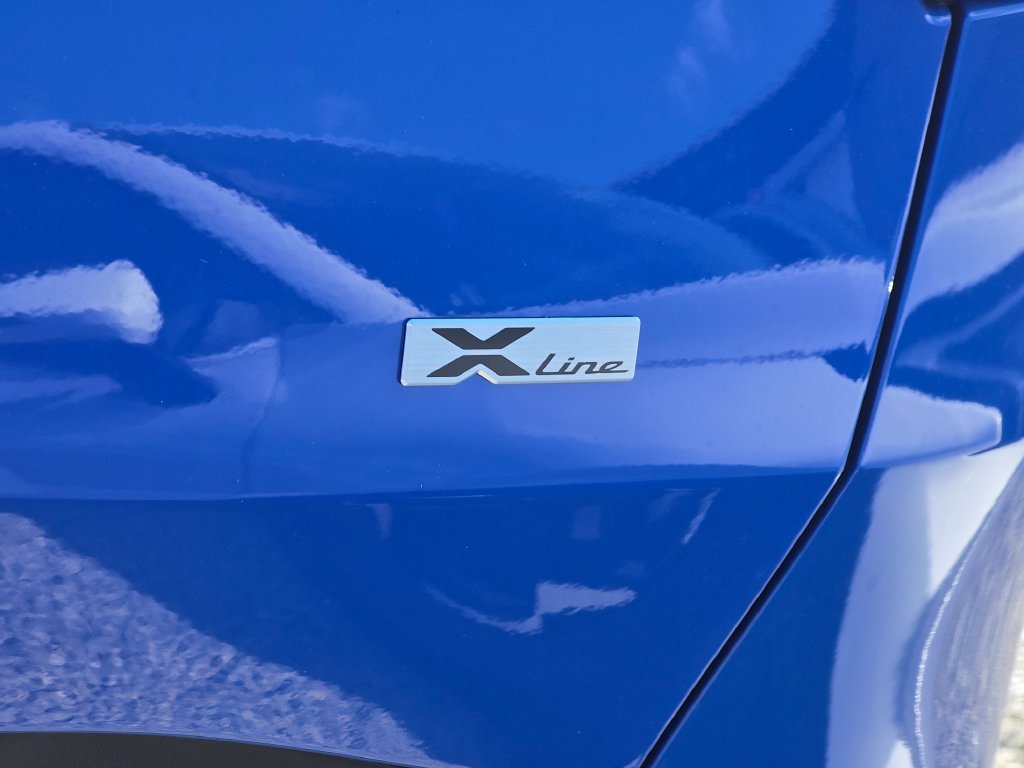 New 2026 Kia Sportage X-Line w/ X-Line Technology Package AWD/4WD image 18