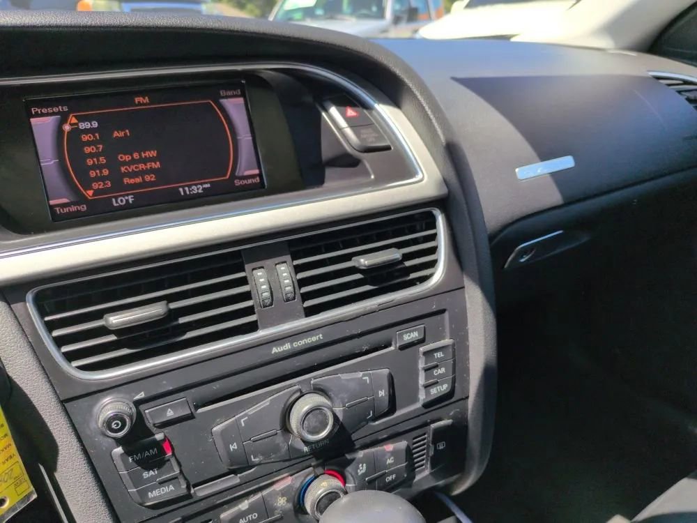 Used 2012 Audi A5 2.0T Premium AWD/4WD image 30