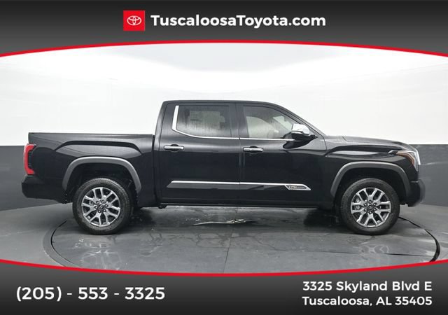 New 2026 Toyota Tundra 1794 Edition