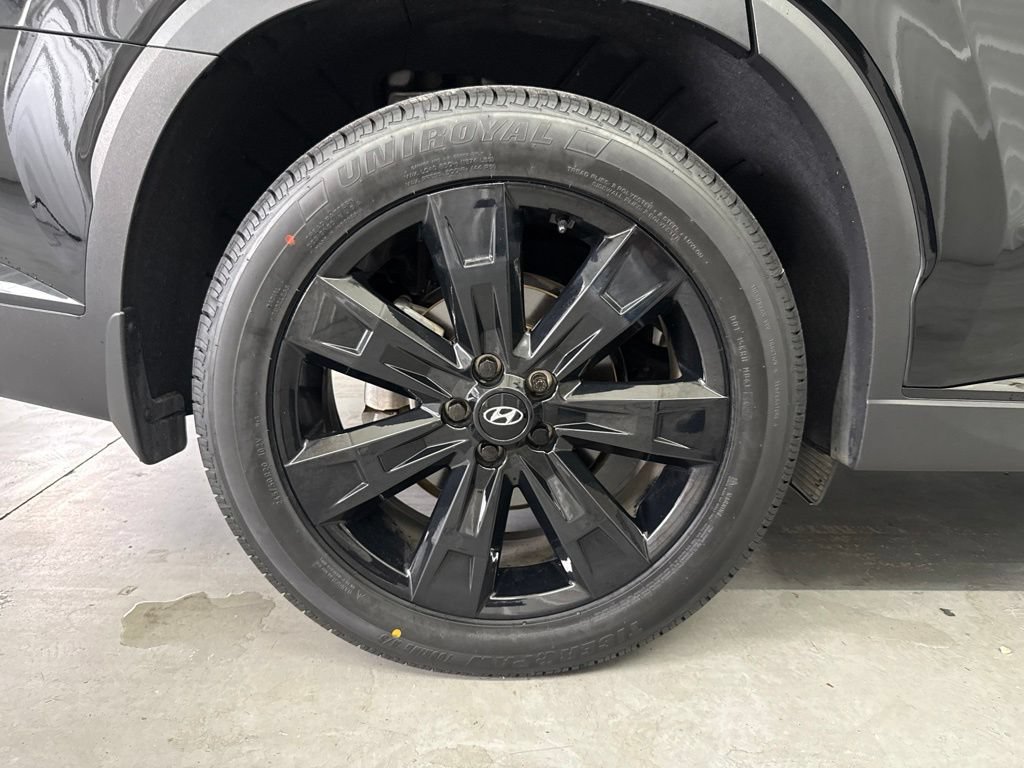Used 2023 Hyundai Palisade XRT FWD image 24