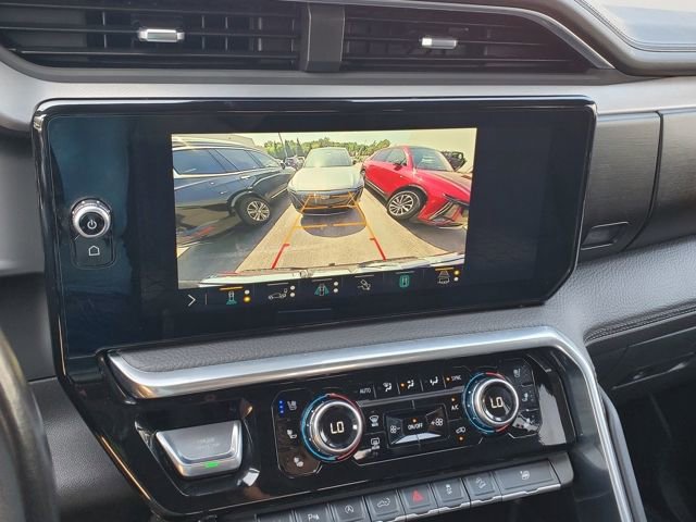 Used 2022 GMC Sierra 1500 Denali w/ Technology Package image 33