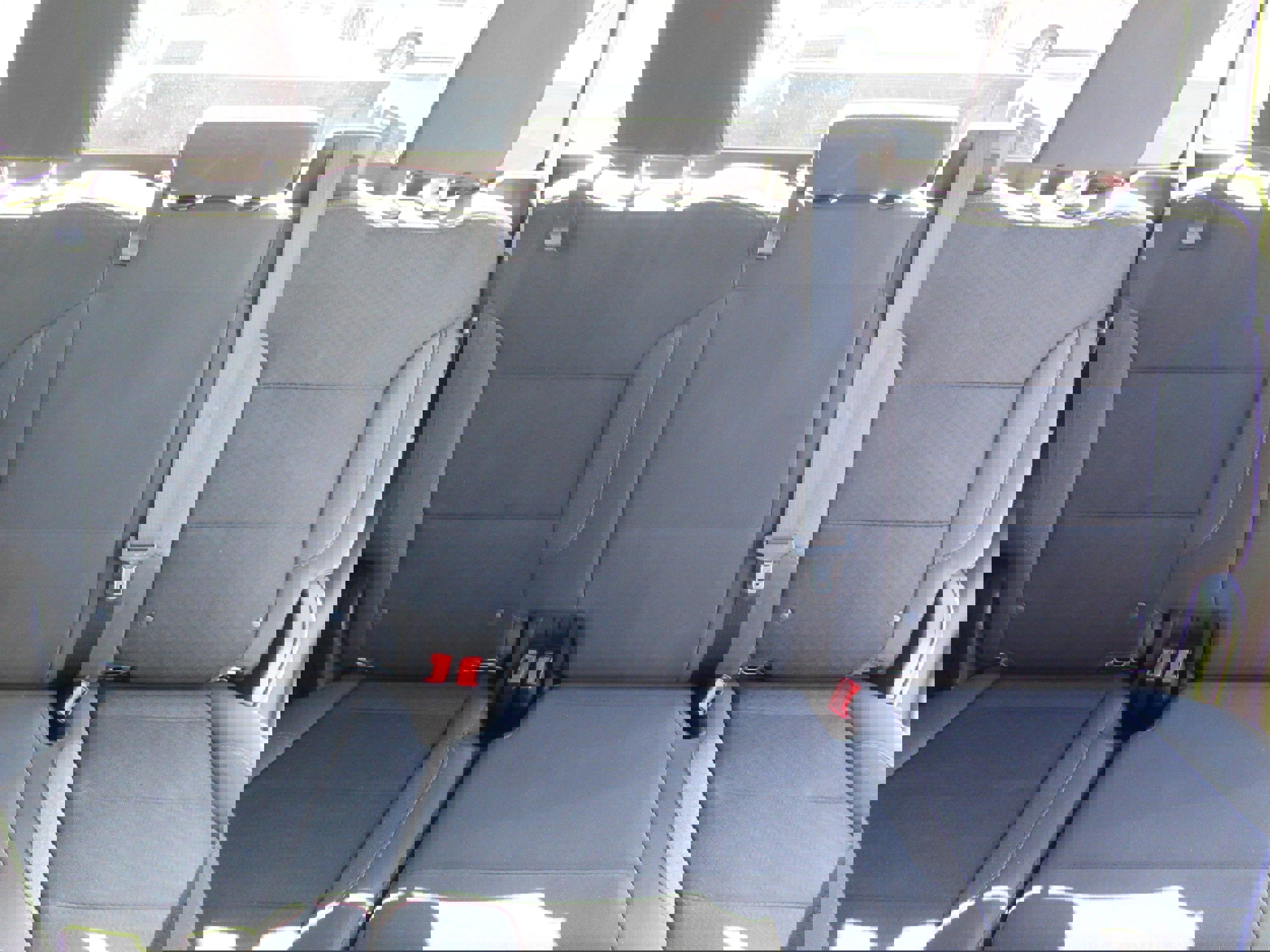 Used 2024 Chevrolet Silverado 2500 LT image 15