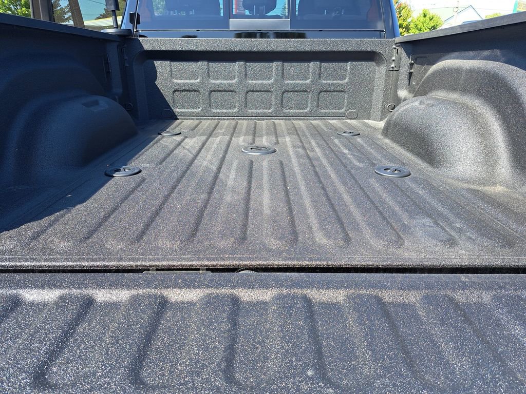 New 2026 RAM 2500 Big Horn image 12