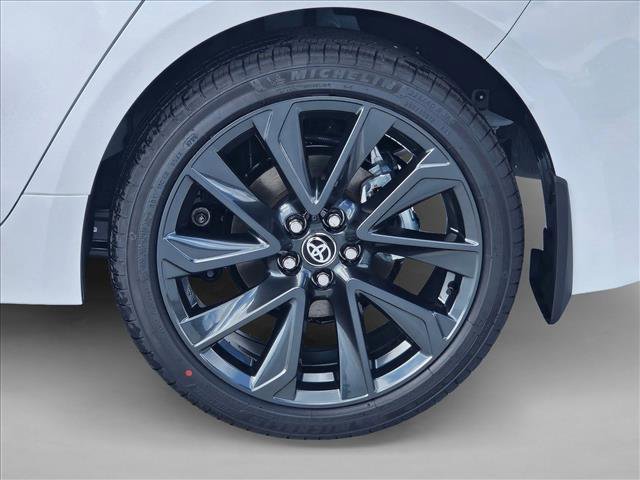 New 2026 Toyota Corolla SE image 10