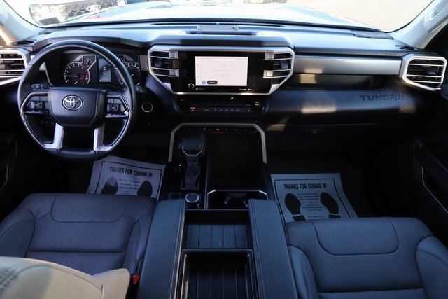 Used 2024 Toyota Tundra SR5 image 22