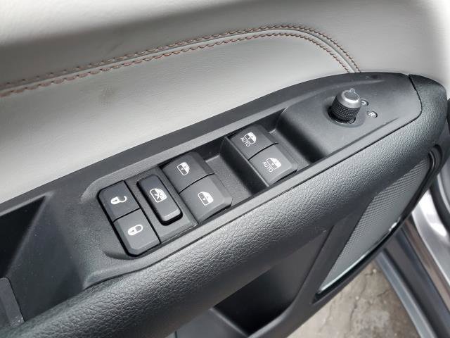 Used 2022 Jeep Compass Limited image 20