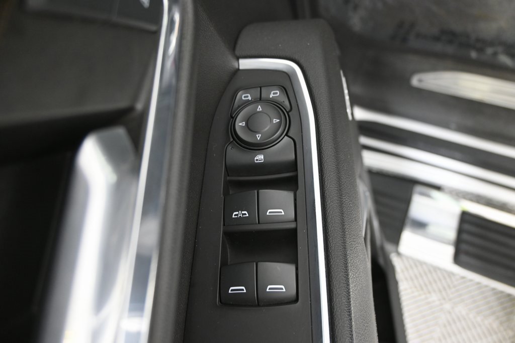 Used 2022 Chevrolet Silverado 1500 RST image 19