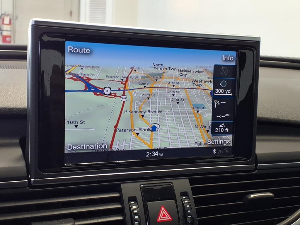 Used 2013 Audi S6 Prestige image 13