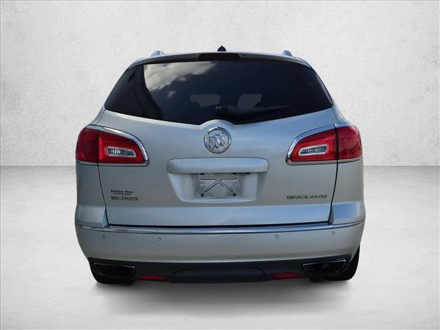 Used 2016 Buick Enclave Leather FWD image 6