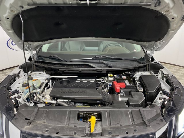 Used 2022 Nissan Rogue SV image 22