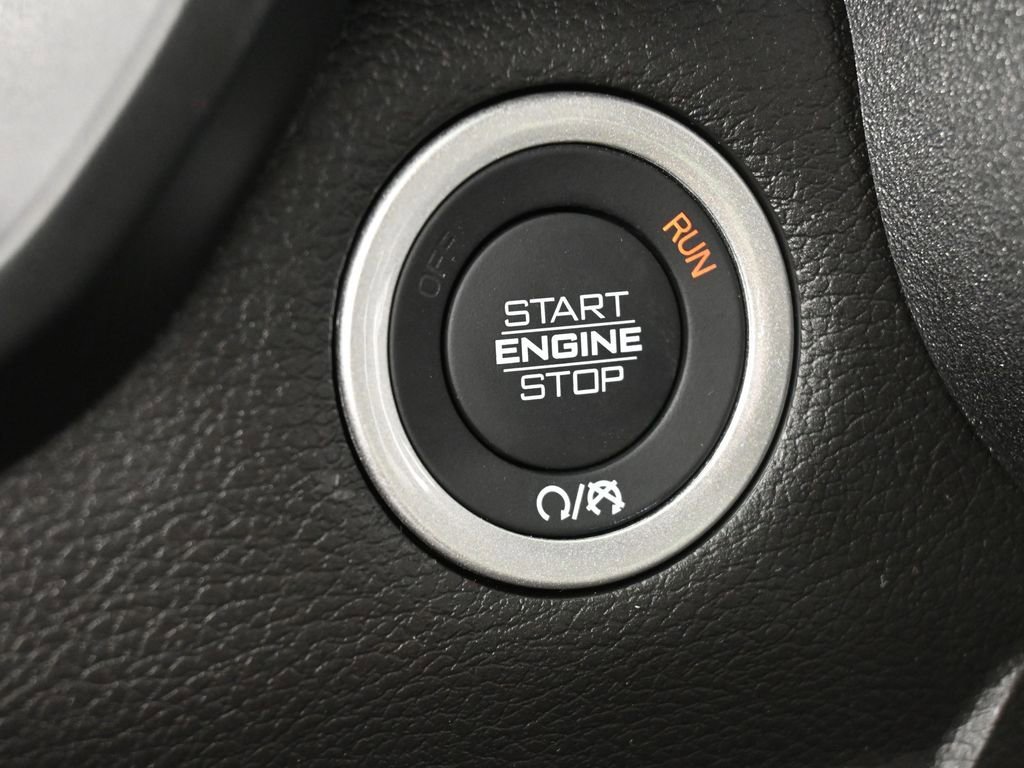 New 2026 RAM 1500 Classic Warlock image 24