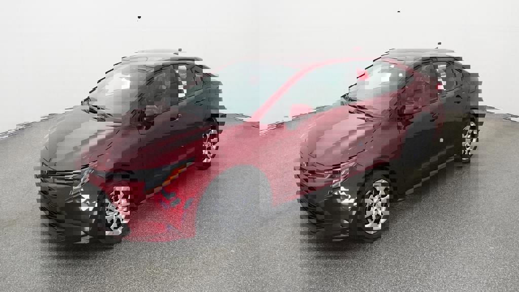 New 2026 Toyota Corolla LE