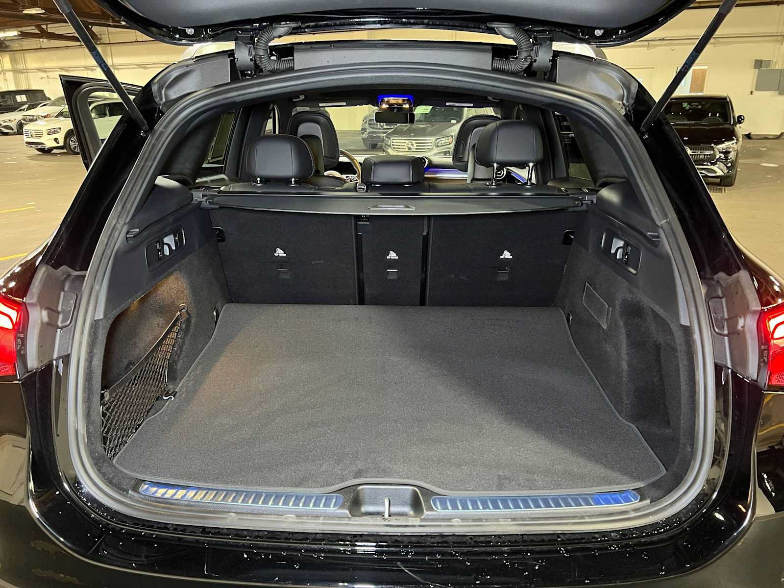 Certified 2026 Mercedes-Benz GLC 300 4MATIC image 16
