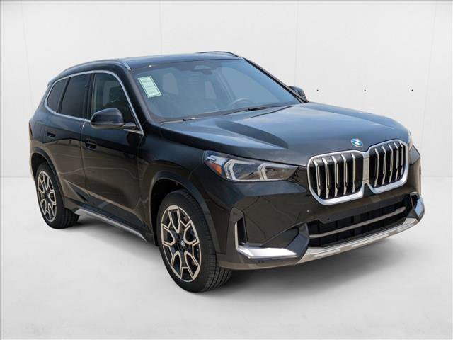 Used 2025 BMW X1 xDrive28i w/ Convenience Package AWD/4WD image 7