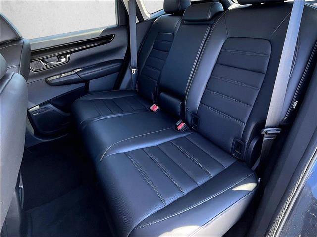 Used 2024 Honda CR-V EX-L image 28