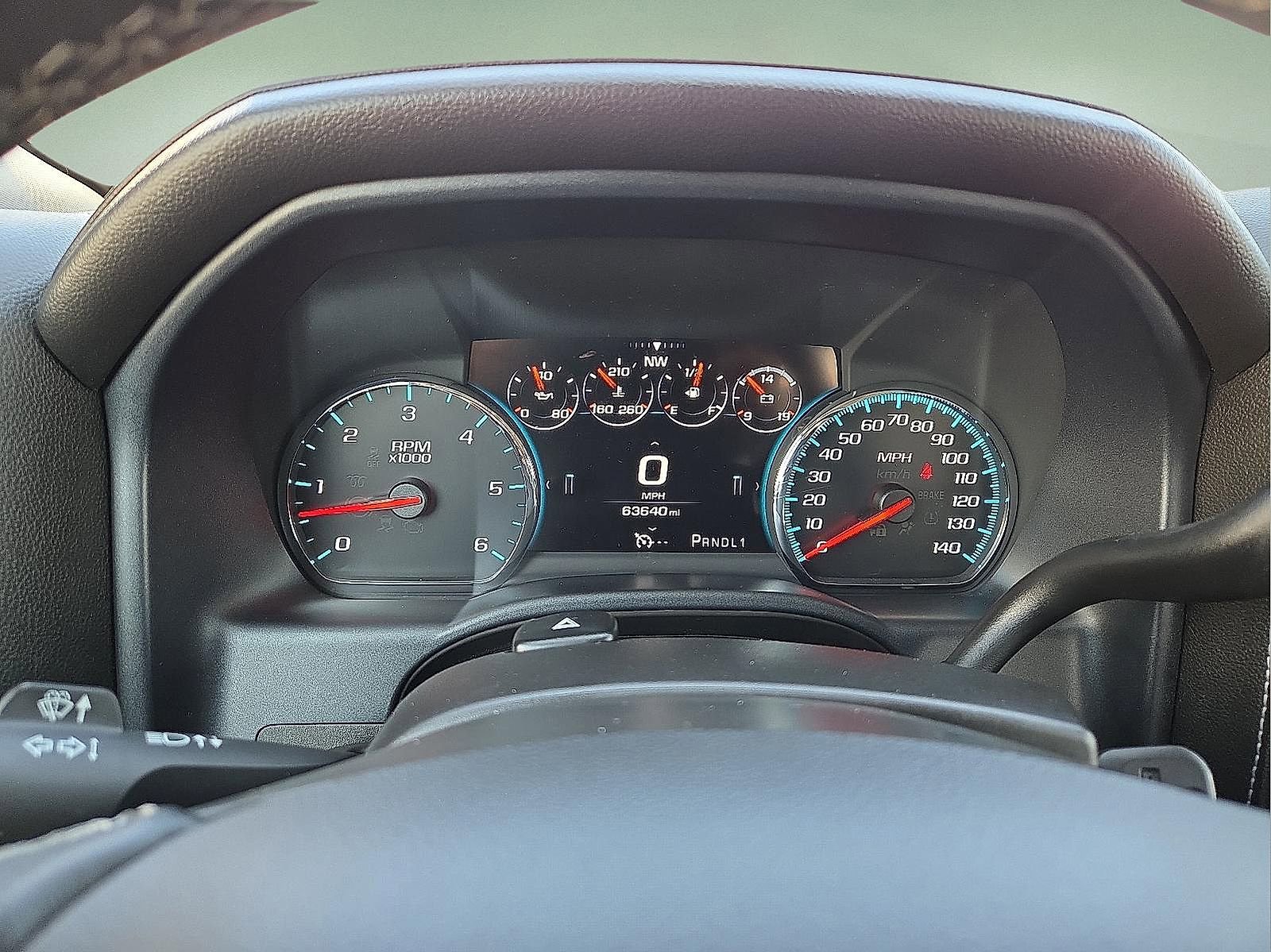 Used 2017 GMC Sierra 2500 Denali image 23