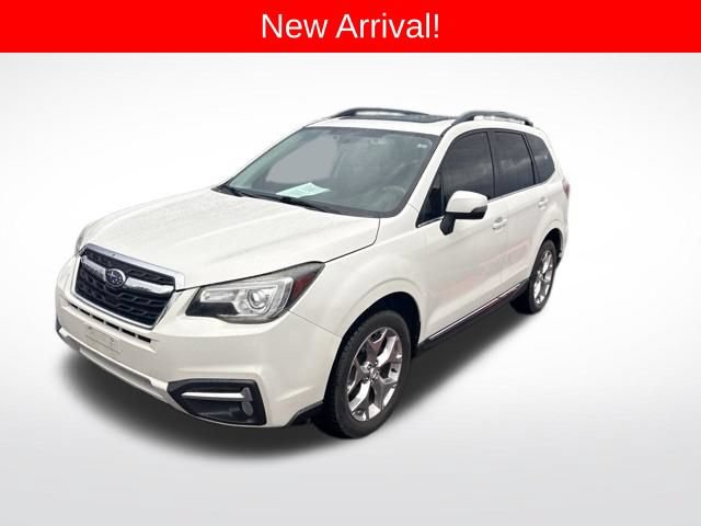 Used 2017 Subaru Forester 2.5i Touring AWD/4WD 360° Tour