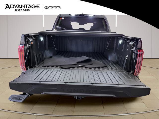 Certified 2026 Toyota Tundra Capstone AWD/4WD image 24