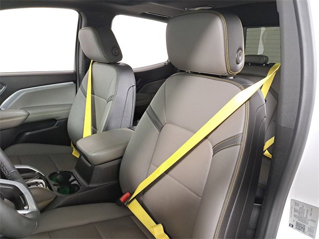 Used 2023 Chevrolet Colorado ZR2 w/ ZR2 Convenience Package III image 20