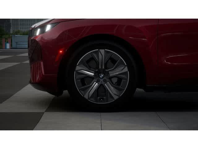 Used 2026 BMW iX xDrive45 w/ Premium Package AWD/4WD image 7