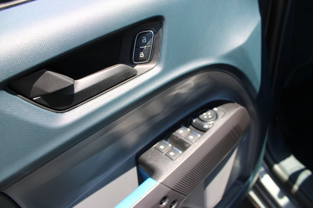 New 2026 Ford Maverick Lobo AWD/4WD image 7