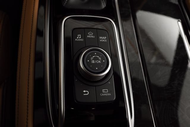 Used 2023 INFINITI QX80 Sensory AWD/4WD image 29