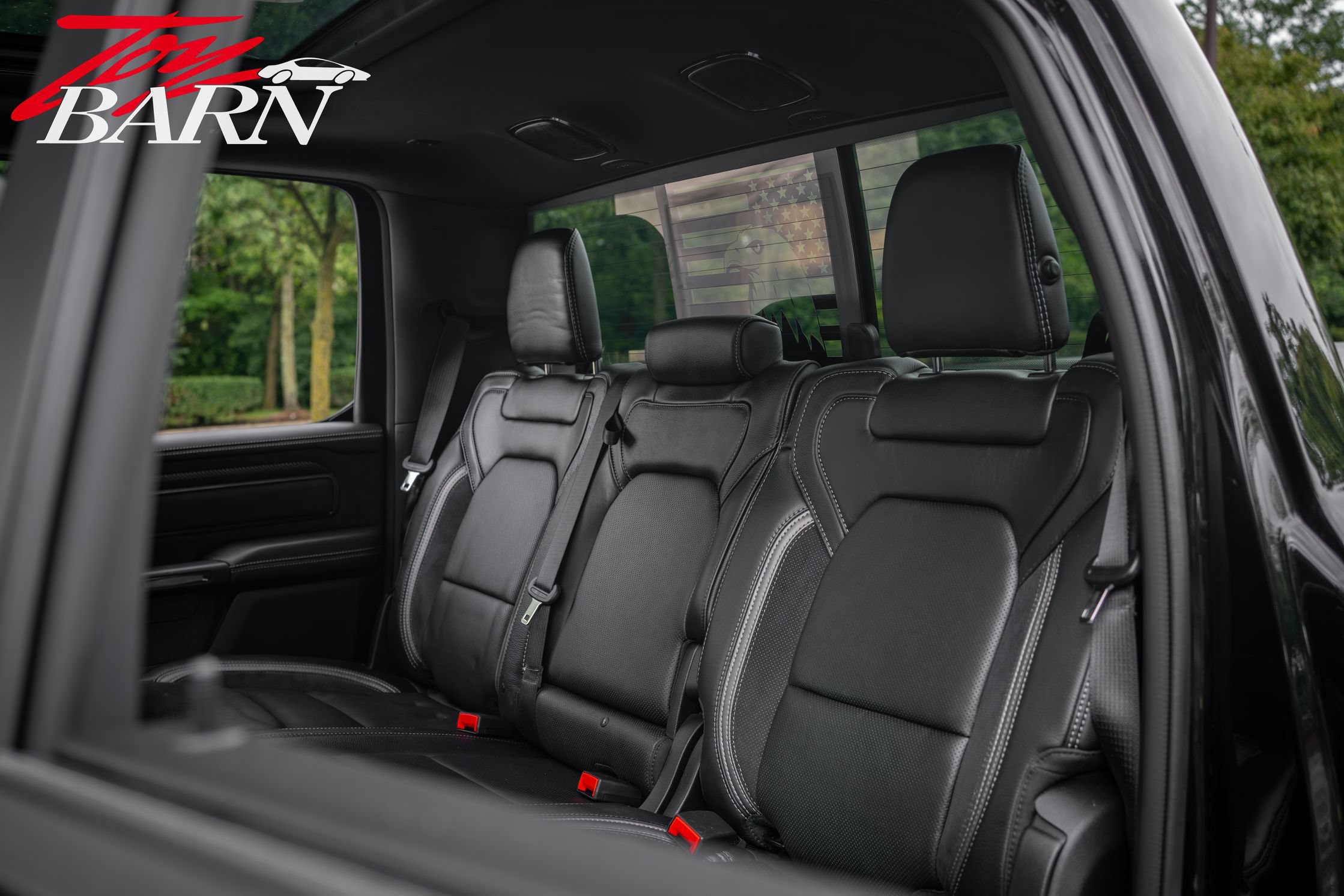 Used 2025 RAM 1500 RHO w/ RHO Level 1 Equipment Group AWD/4WD image 44