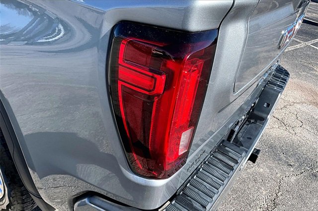 Used 2024 GMC Sierra 1500 Denali image 24